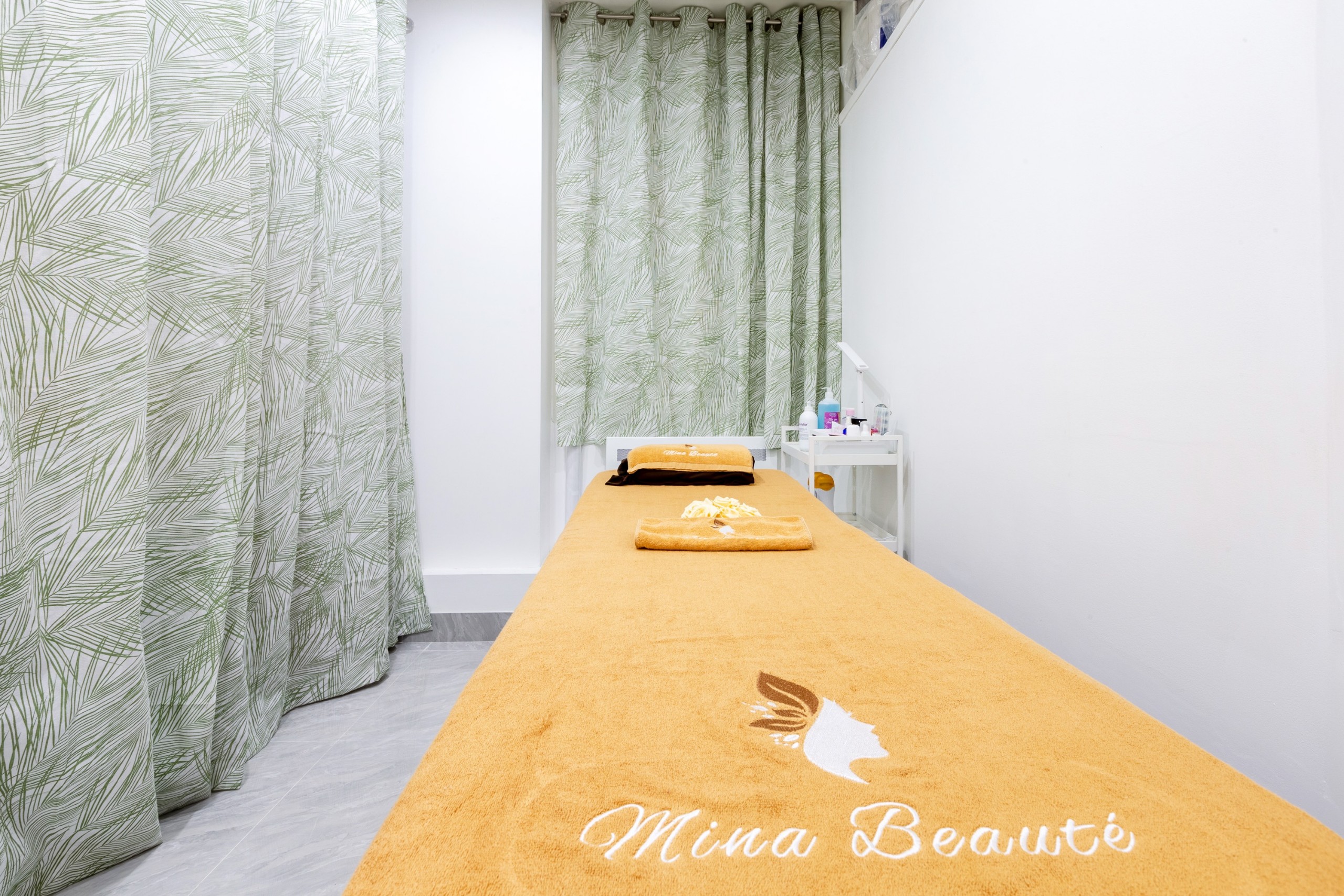 Mina Beaute 10